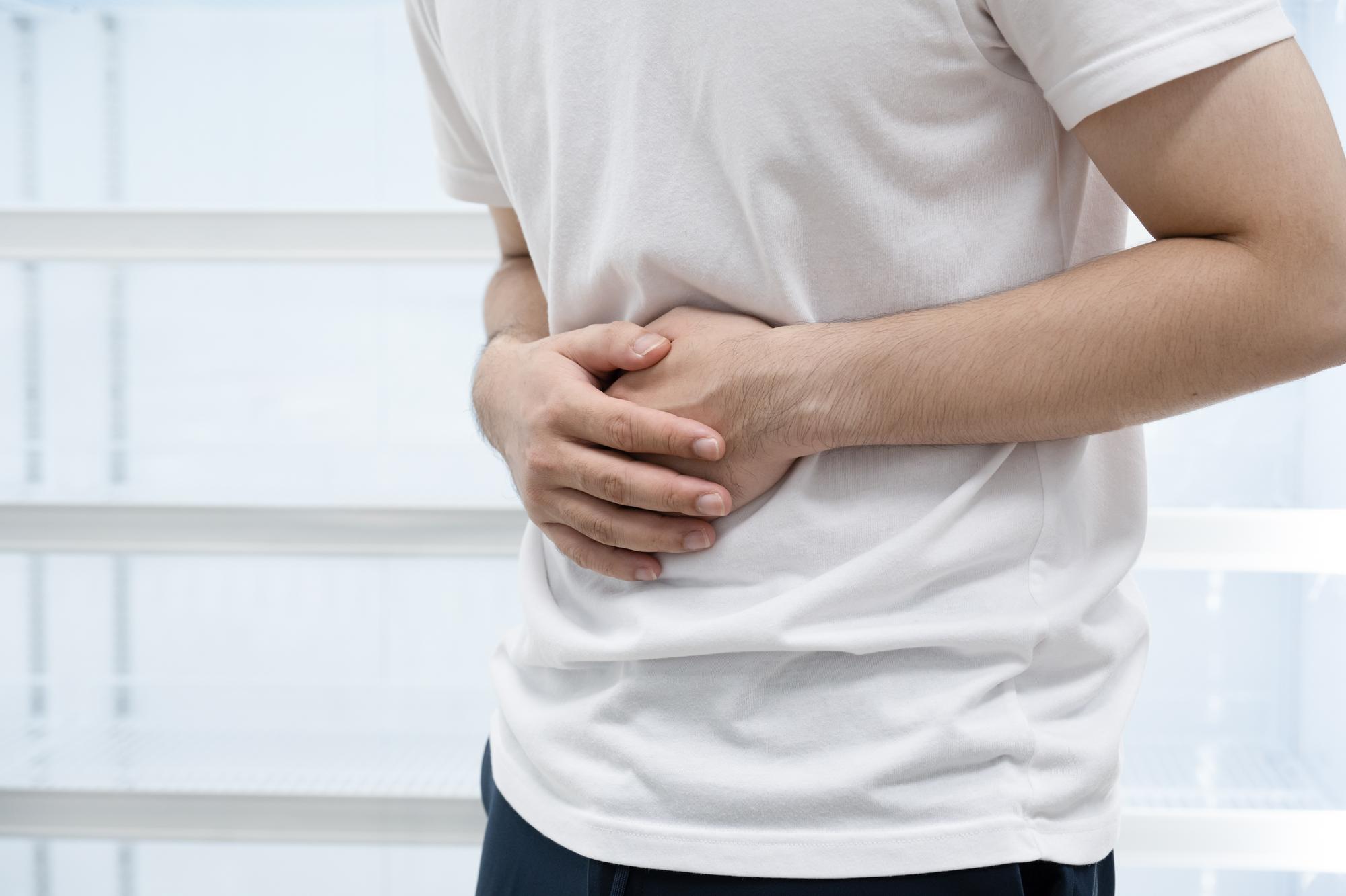 How To Overcome Age-Related Gastrointestinal Problems