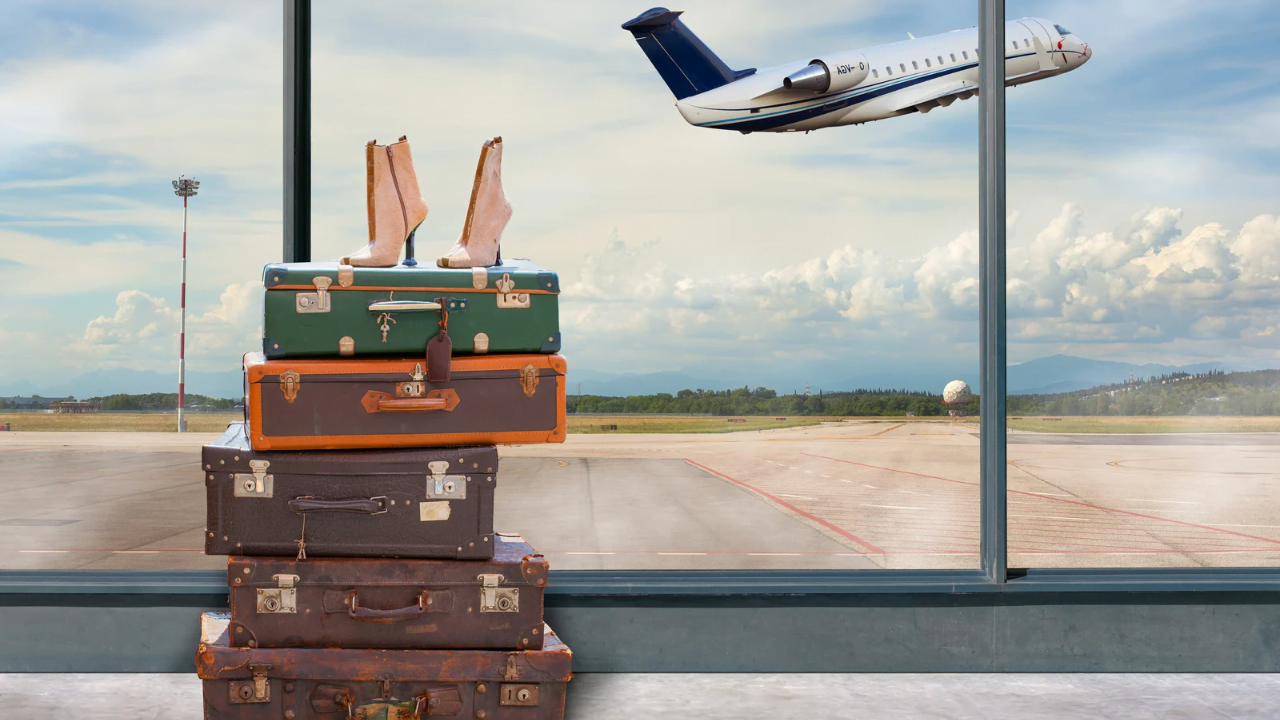 vantage travel