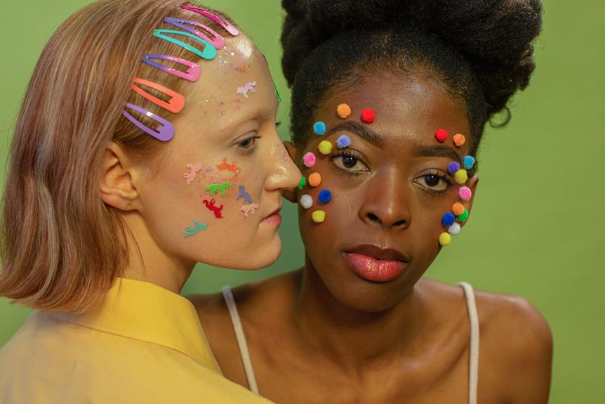latest sticker trends for personalization