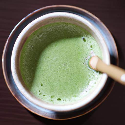 Matcha